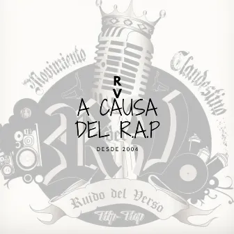 A Causa del Rap by CbsMc