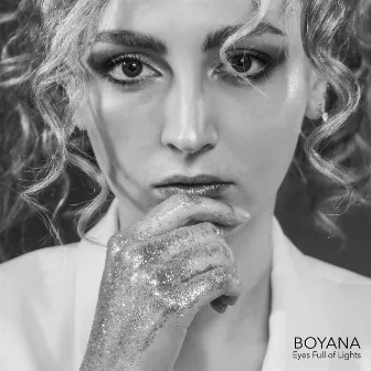 Eyes Full of Lights by Boyana