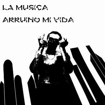 LA MÚSICA ARRUINO MI VIDA by Trashing KID