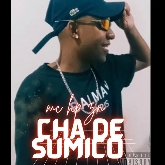 Chá de Sumiço