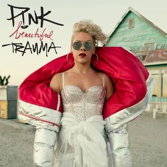 Beautiful Trauma by P!nk