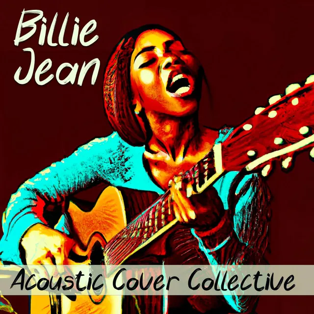 Billie Jean - Acoustic Cover