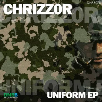 Uniform EP by Chrizz0r