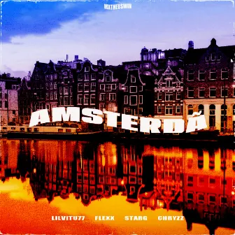 Amsterdã by lilvitu77