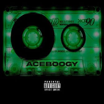 WITH OR WITHOUT YOUR LOVE by Aceboogy the Boogy MAN