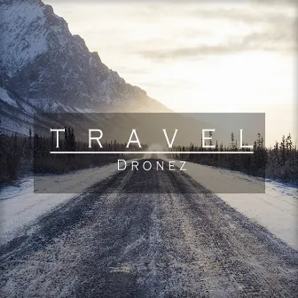 Travel by Dronez