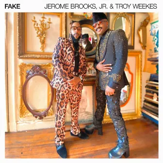 Fake by Troy Weekes