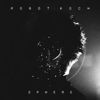 Sphere by Robot Koch