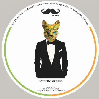 Weed by Anthony Megaro