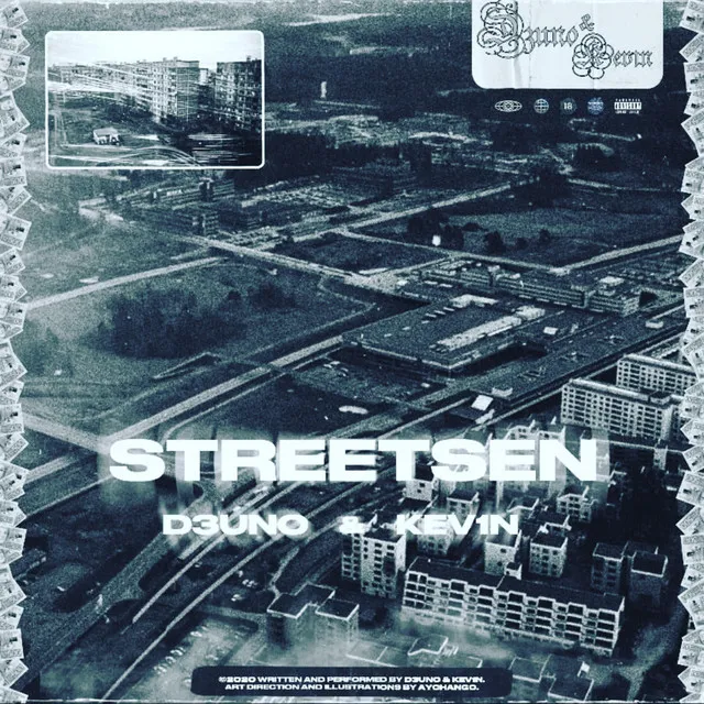 Streetsen