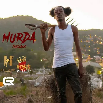 Murda by Jahllano