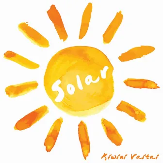 Solar by Kiwini Vaitai