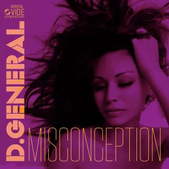 Misconception (Seb Skalski Remixes) by D'General