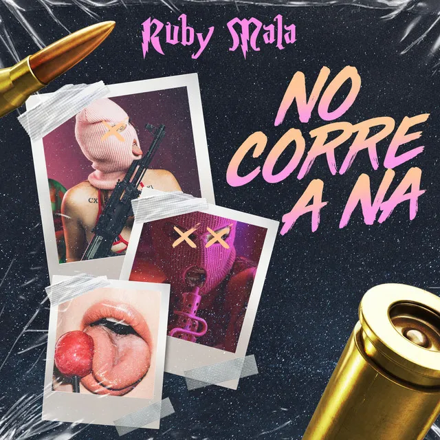 No Corre A Na