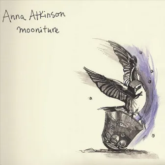 Mooniture by Anna Atkinson