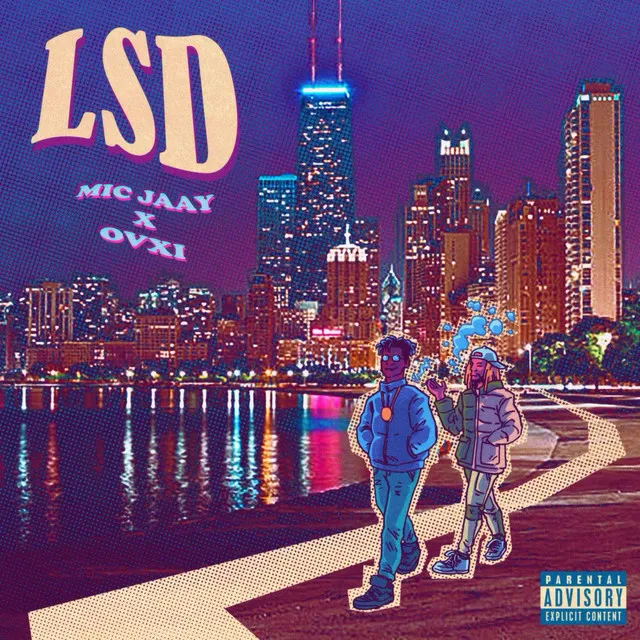 LSD