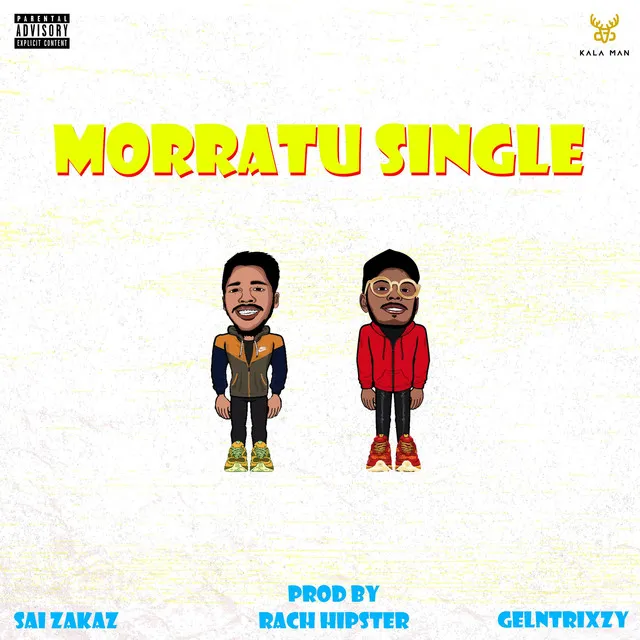 Morattu Single