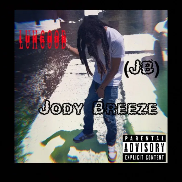 Jody Breeze