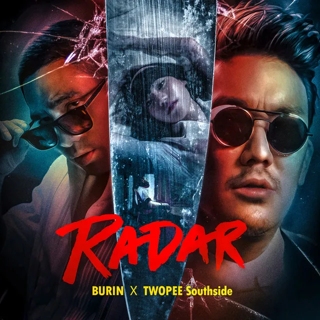 Radar feat. Twopee Southside