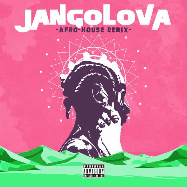 Jangolova Afro-House remix