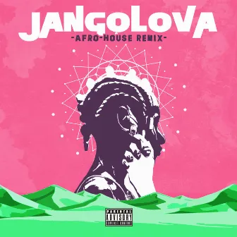 Jangolova Afro-House remix by FāëM