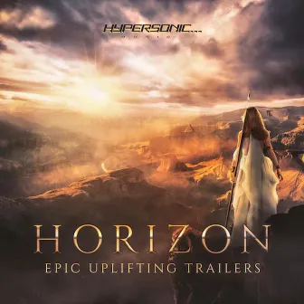 Horizon: Epic Uplifting Trailers by Max Cameron