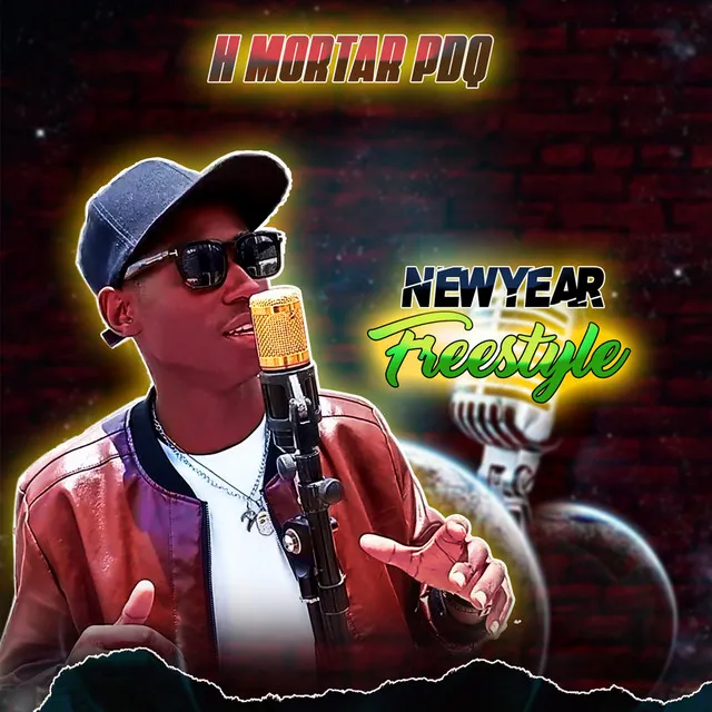 New Year (Freestyle)