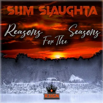 Reasons For The Seasons by Slim Slaughta