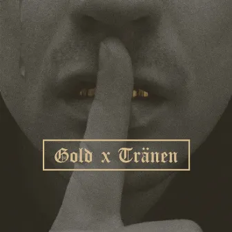 Gold X Tränen by jaygxld