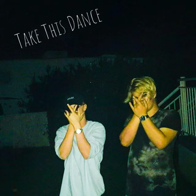 Take This Dance