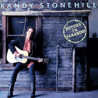 Return to Paradise by Randy Stonehill