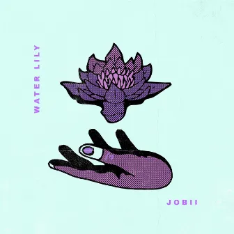 Water Lily by Jobii