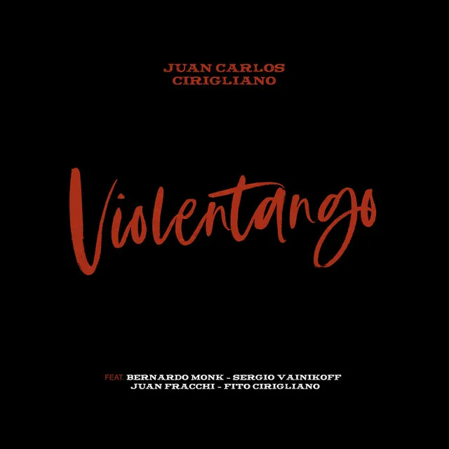 Violentango