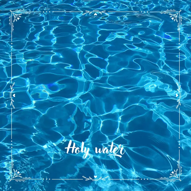 Holy water N° 1