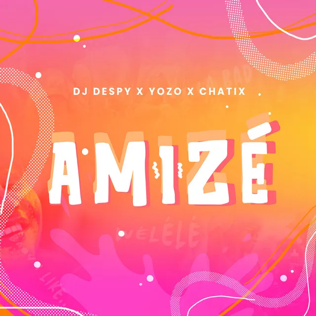 Amizé