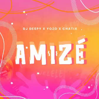 Amizé by Yozo