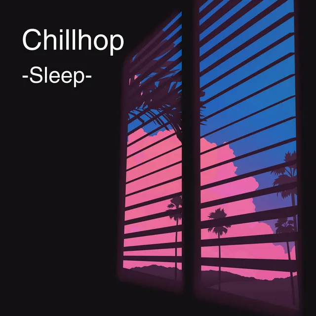 Chillhop -Sleep-