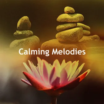 Calming Melodies by Headache Migraine Relief