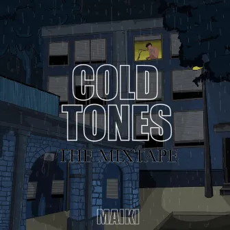 Cold tones by MAIKI