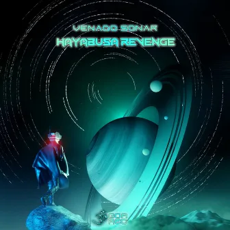 Hayabusa Revenge by Venado Sonar