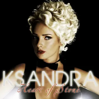 Heart of Stone by Ksandra