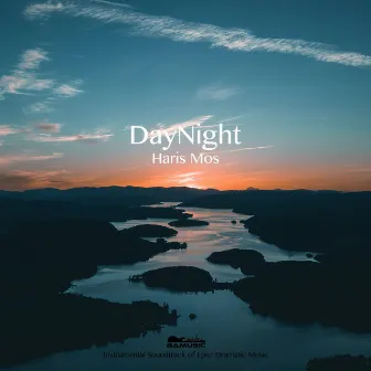 Day Night by Haris Mos