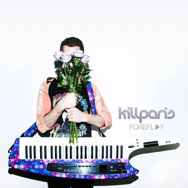 Falling in Love Again - Kill Paris & Bee's Knees Keytar Mix