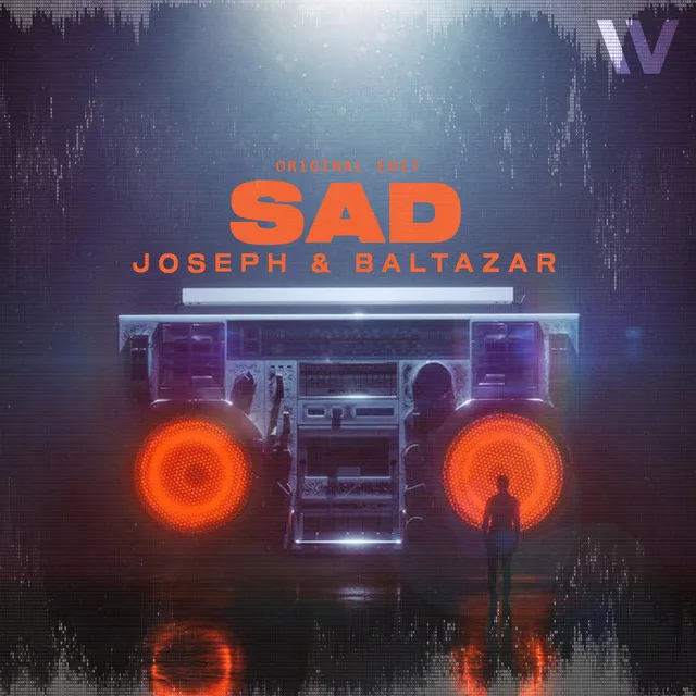 Sad - Original Edit