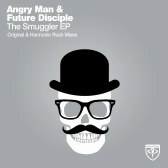 The Smuggler EP by Angry Man