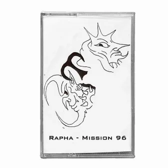 Mission 96 by Rapha