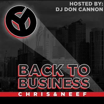 Back to Business by Young Gunz