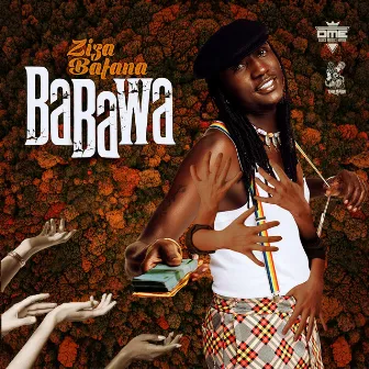 Babawa by Ziza Bafana