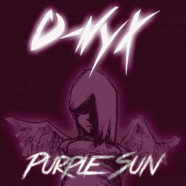 Purple Sun