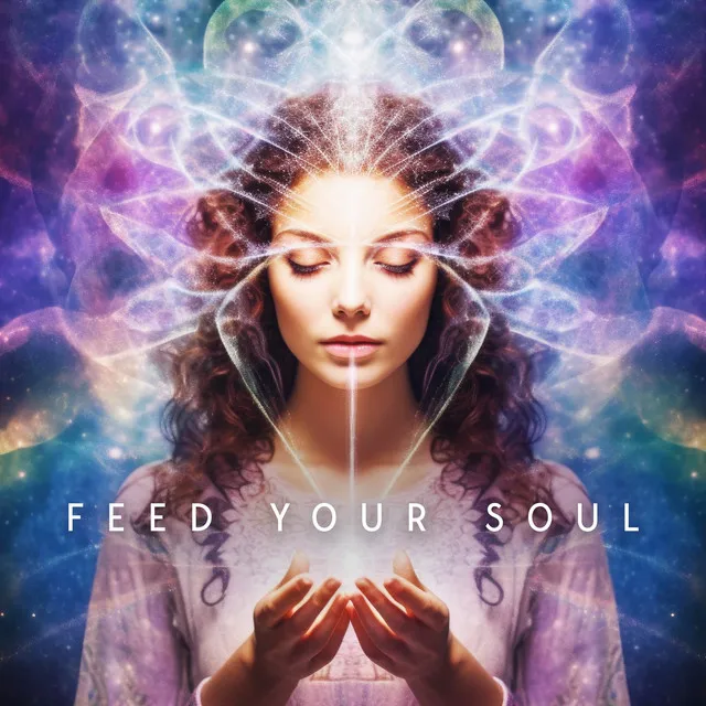 Feed Your Soul: Personal Calm Recovery, Manipura Healing, Immune System Booster, Hz Positive Energy Frequencies